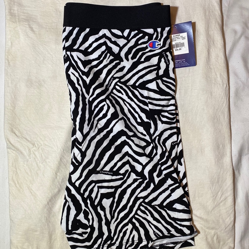 Champion Shorts